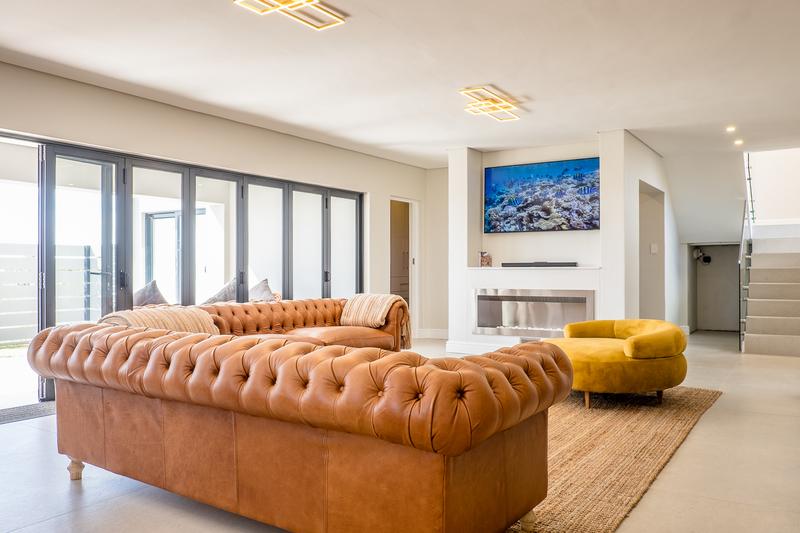3 Bedroom Property for Sale in Cape St Martin Private Reserve Western Cape